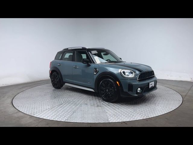 2022 MINI Cooper Countryman S