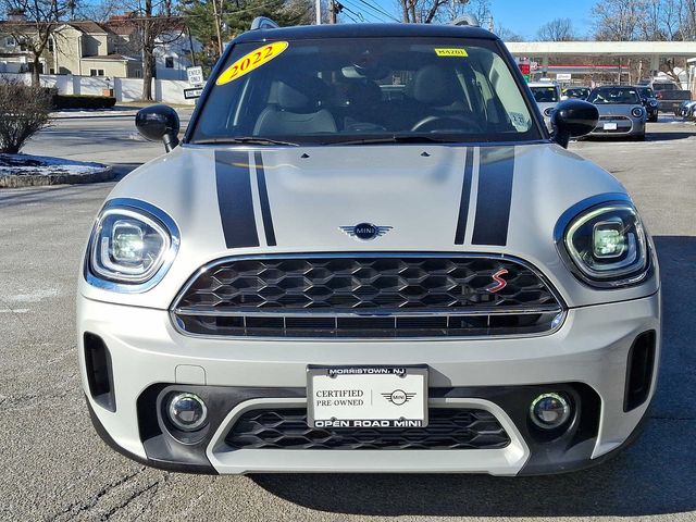 2022 MINI Cooper Countryman S