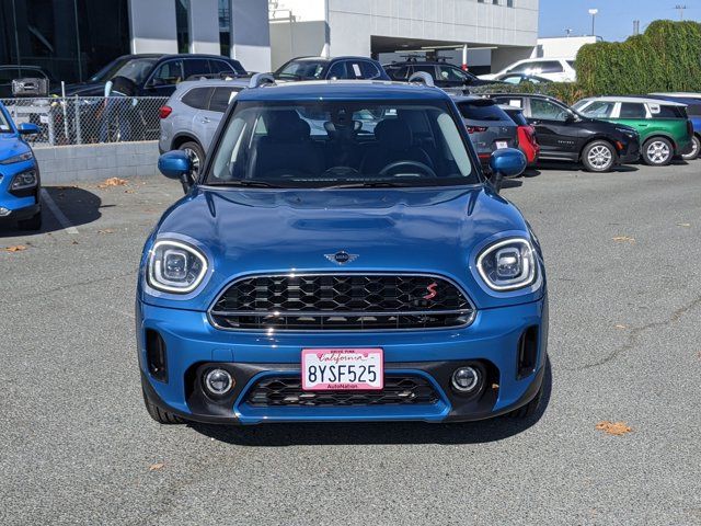 2022 MINI Cooper Countryman S