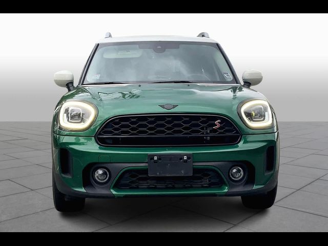 2022 MINI Cooper Countryman S