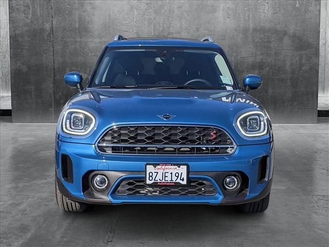 2022 MINI Cooper Countryman S