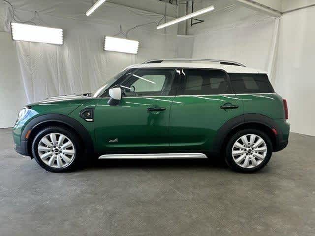 2022 MINI Cooper Countryman S