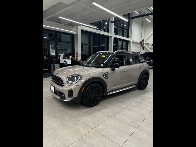 2022 MINI Cooper Countryman S