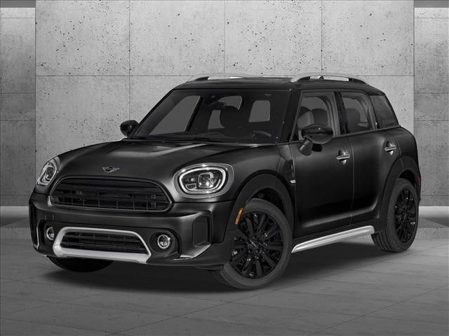 2022 MINI Cooper Countryman S