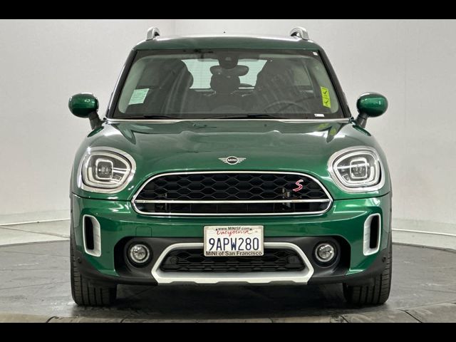 2022 MINI Cooper Countryman S