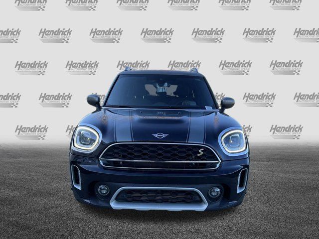 2022 MINI Cooper Countryman S E