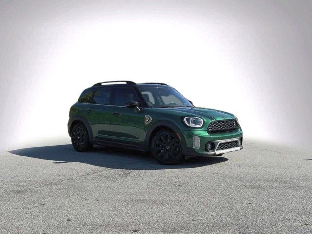 2022 MINI Cooper Countryman S E