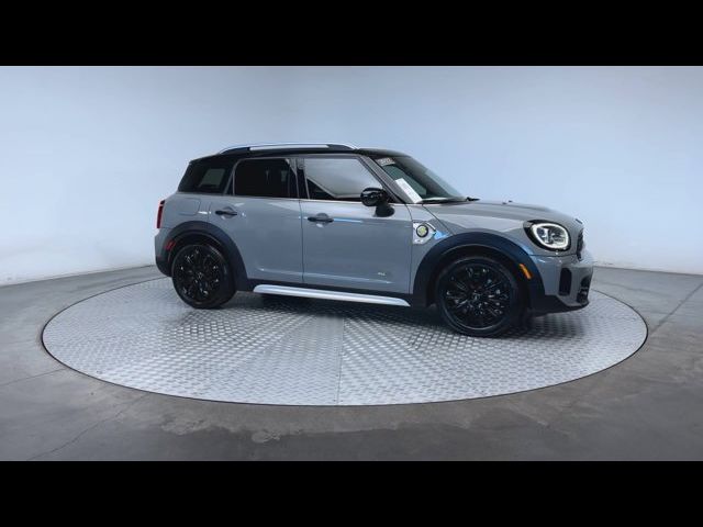 2022 MINI Cooper Countryman S E