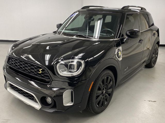 2022 MINI Cooper Countryman S E