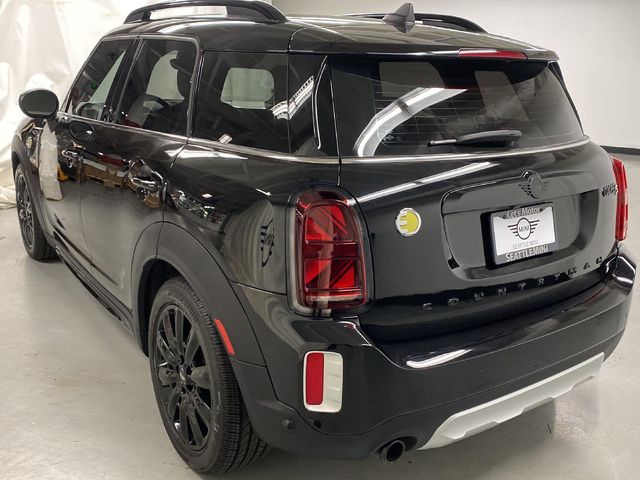 2022 MINI Cooper Countryman S E