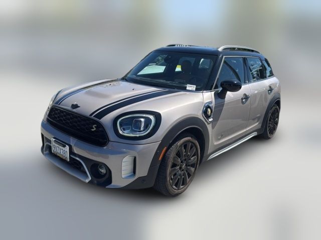 2022 MINI Cooper Countryman S E
