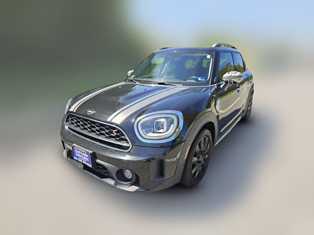 2022 MINI Cooper Countryman S