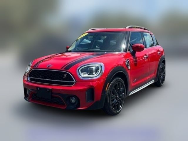 2022 MINI Cooper Countryman S