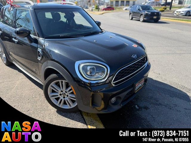 2022 MINI Cooper Countryman S