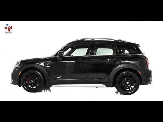 2022 MINI Cooper Countryman S