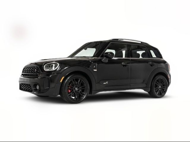 2022 MINI Cooper Countryman S