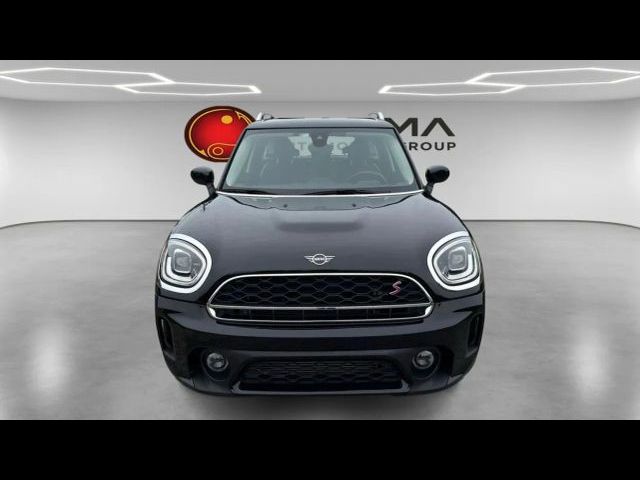2022 MINI Cooper Countryman S