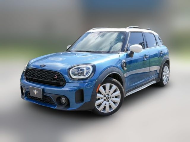 2022 MINI Cooper Countryman S