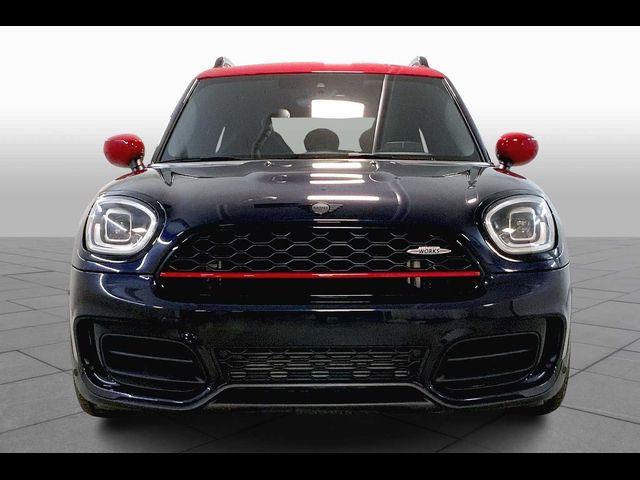 2022 MINI Cooper Countryman John Cooper Works