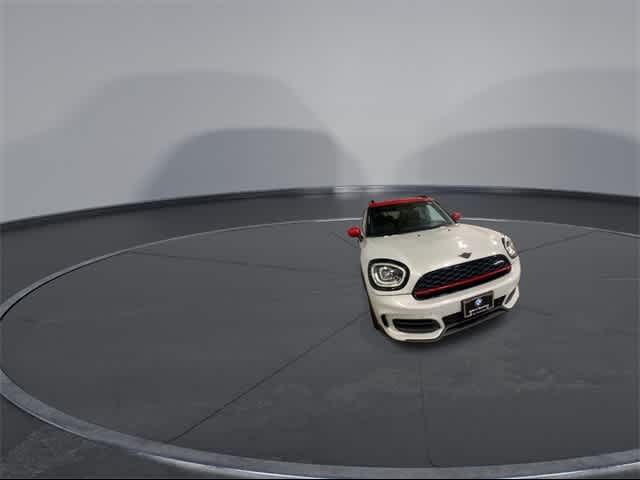 2022 MINI Cooper Countryman John Cooper Works