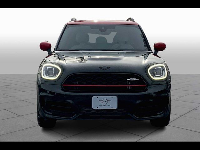 2022 MINI Cooper Countryman John Cooper Works