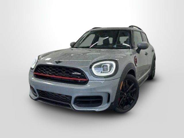 2022 MINI Cooper Countryman John Cooper Works