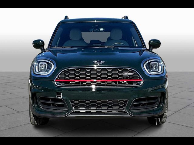 2022 MINI Cooper Countryman John Cooper Works