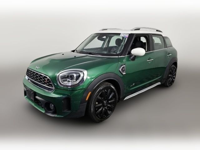 2022 MINI Cooper Countryman S