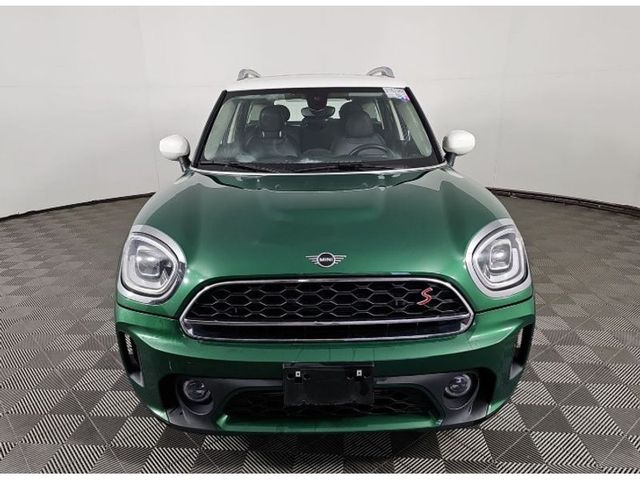 2022 MINI Cooper Countryman S