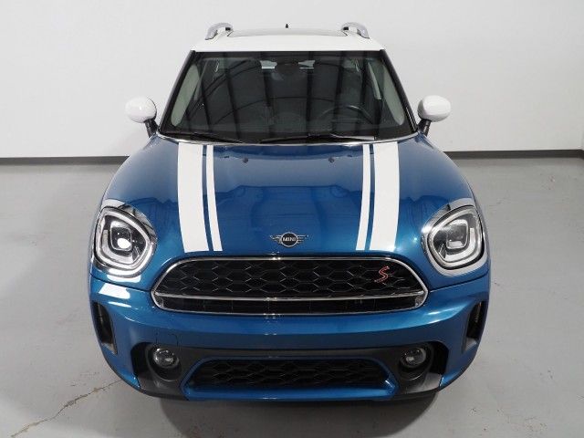 2022 MINI Cooper Countryman S