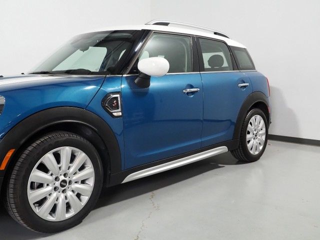 2022 MINI Cooper Countryman S