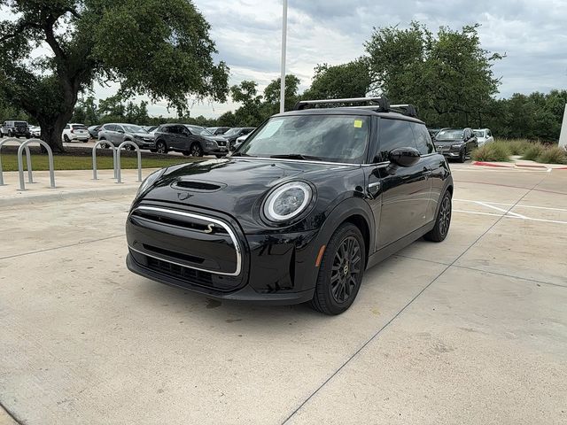2022 MINI Cooper Hardtop SE