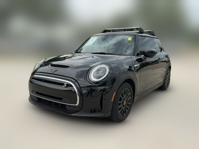 2022 MINI Cooper Hardtop SE