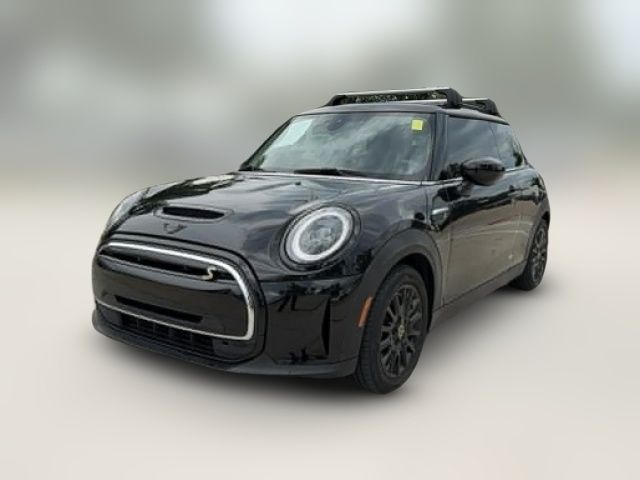 2022 MINI Cooper Hardtop SE