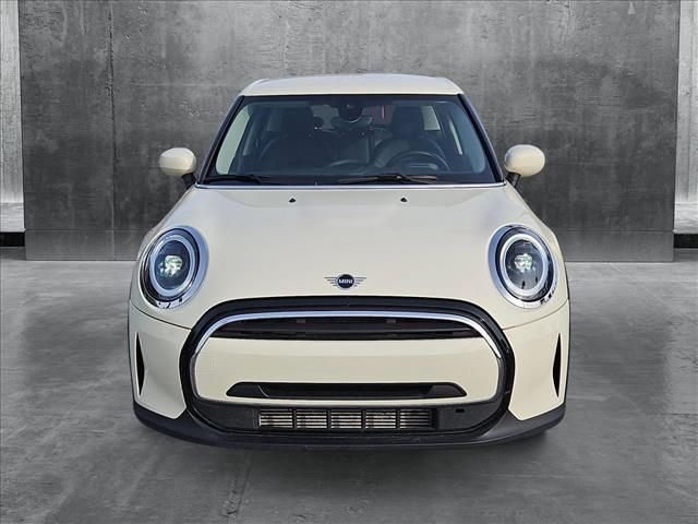 2022 MINI Cooper Hardtop Base