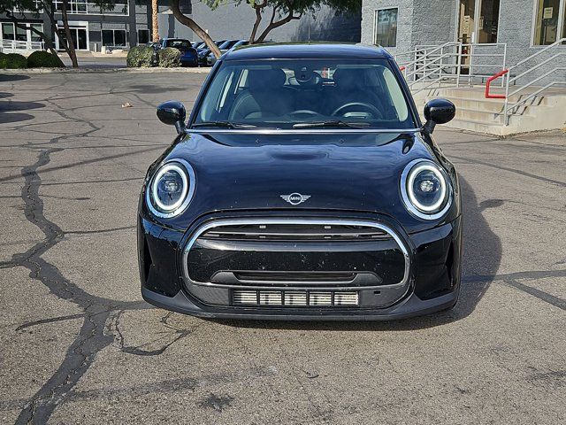 2022 MINI Cooper Hardtop Base