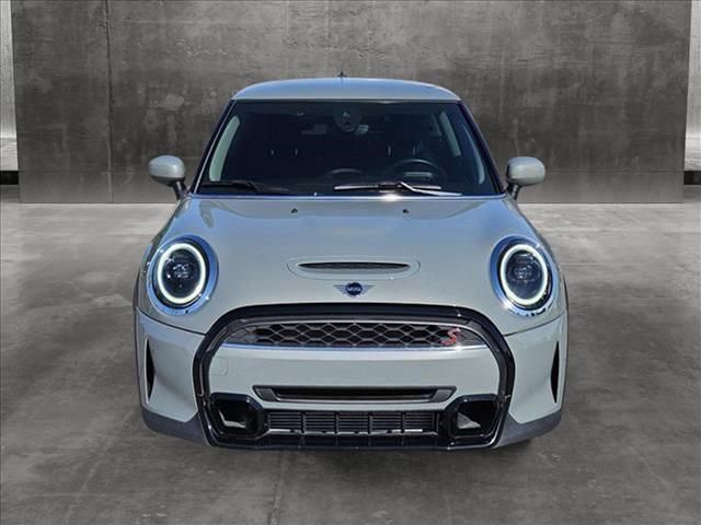 2022 MINI Cooper Hardtop S