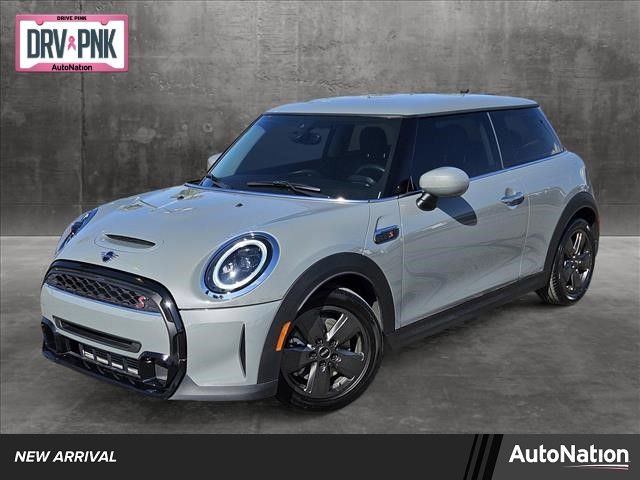 2022 MINI Cooper Hardtop S