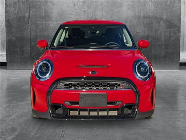 2022 MINI Cooper Hardtop S