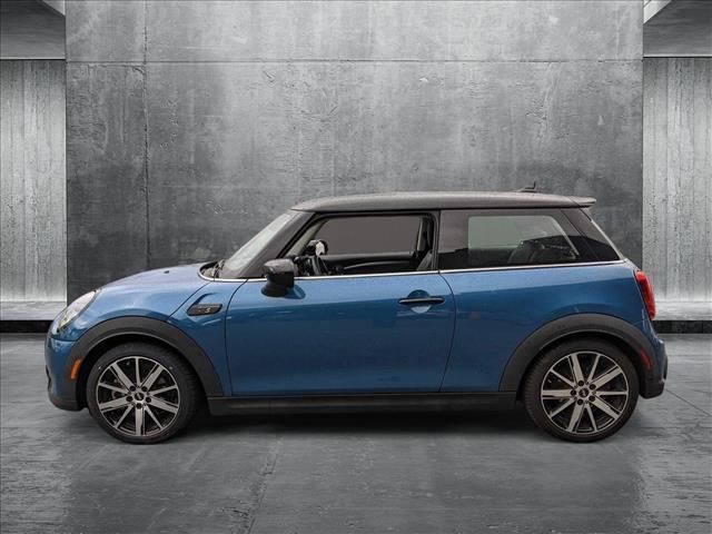 2022 MINI Cooper Hardtop S