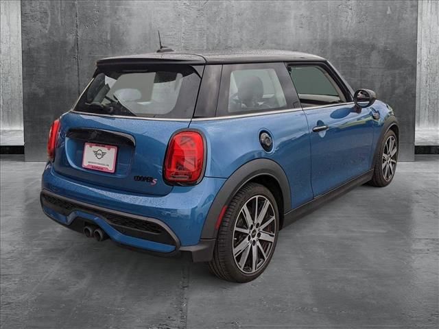 2022 MINI Cooper Hardtop S