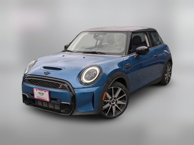 2022 MINI Cooper Hardtop S