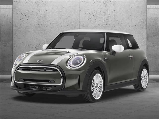 2022 MINI Cooper Hardtop S