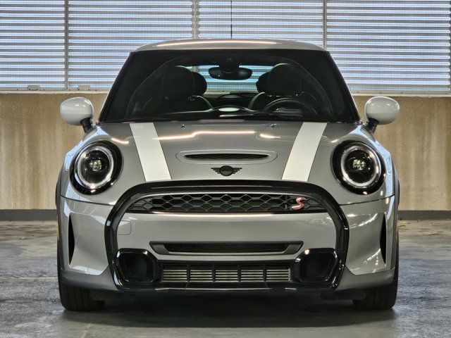 2022 MINI Cooper Hardtop S