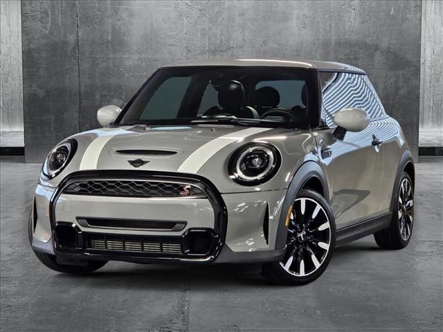 2022 MINI Cooper Hardtop S