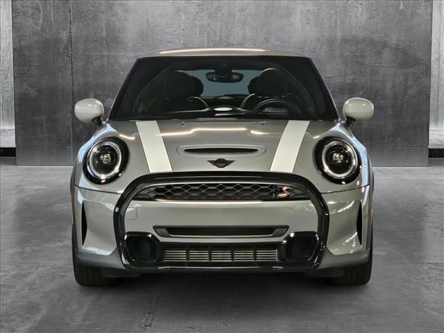 2022 MINI Cooper Hardtop S