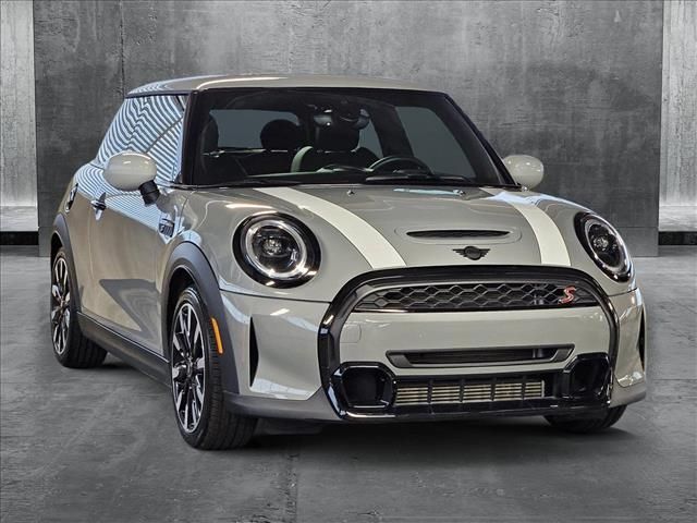 2022 MINI Cooper Hardtop S