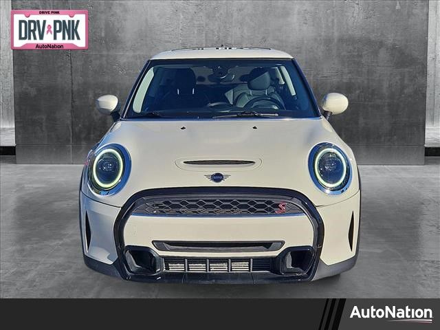 2022 MINI Cooper Hardtop S