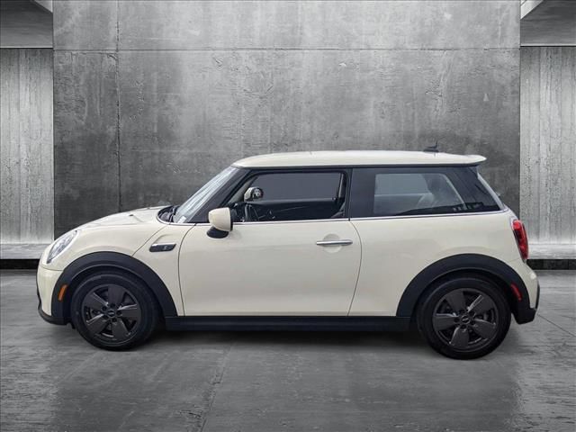 2022 MINI Cooper Hardtop S