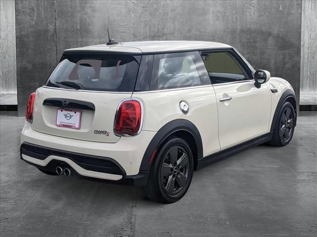 2022 MINI Cooper Hardtop S